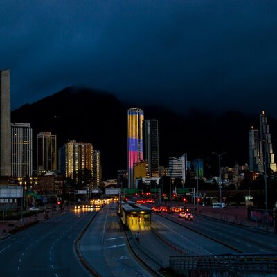 Timeline: Mi historia y la historia global