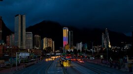 Timeline: Mi historia y la historia global