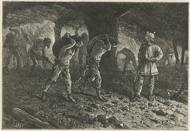 Segunda Guerra Servil