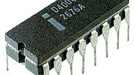 Timeline: Processors