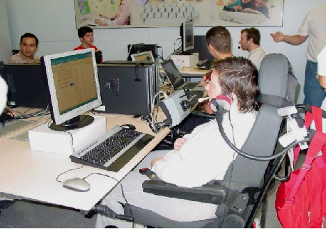 Formación a docentes