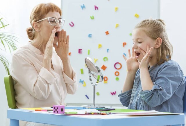 Definición del alcance de la fonoaudiología