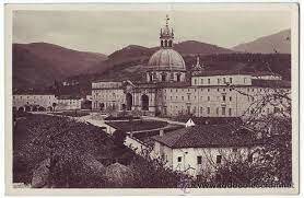 El voto de los devotos