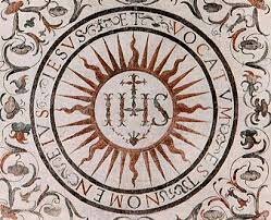fundación de la Compañía de Jesús