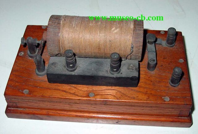 Ruhmkorff, Heinrich Daniel