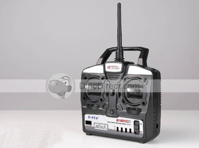 radio from plane to plane