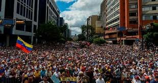 Migración en Venezuela