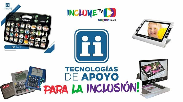 Objetivo de la educación inclusiva