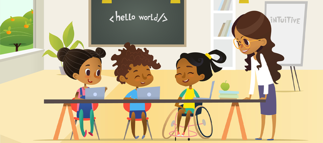 Sistema único de educación