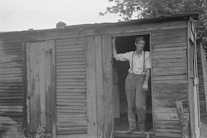 Americans React to the Great Depression