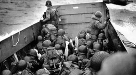 Timeline: Seconda guerra mondiale