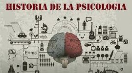 Timeline: Historia de la Psicología