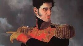 Timeline: ANTONIO LOPEZ DE SANTA ANNA