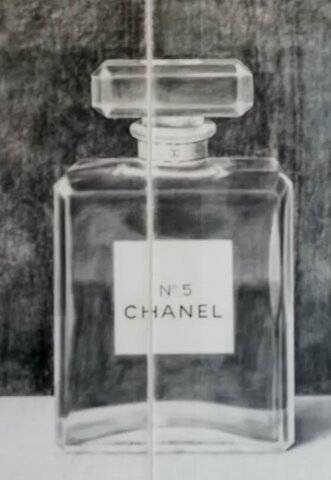 Smell of Success- CCHANEL N°5