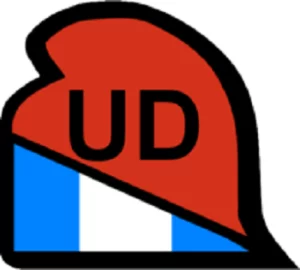 Creación de la Unión Democrática