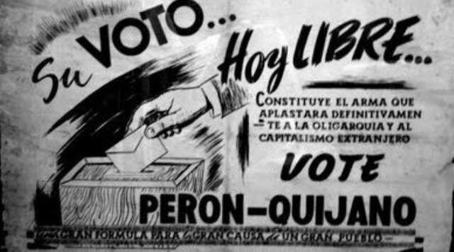 Cierre de la campaña del Partido Laborista