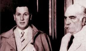 Asume la fórmula Peron-Quijano