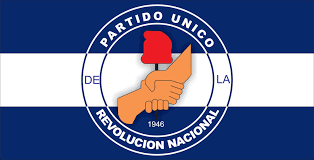Creacion del partido Único de la Revolución