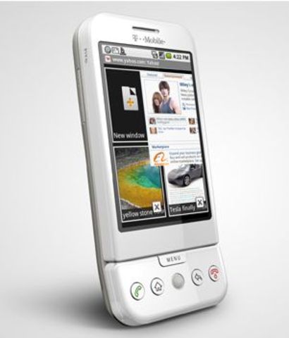 How Mobile's Have Changed Over The Years. timeline | Timetoast