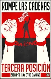 Enunciado de la Tercera Posición