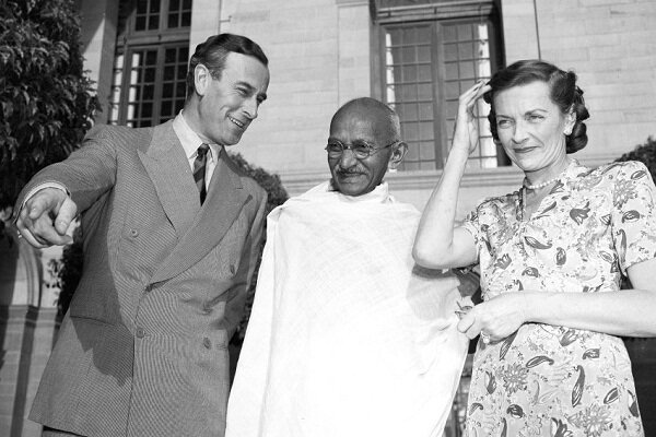 independencia de la india