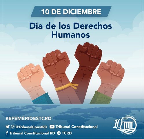 Declaración de los DDHH