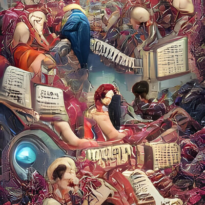 Timeline: Historia Posmoderna