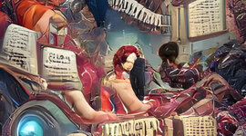 Timeline: Historia Posmoderna