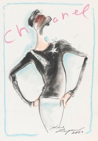 First Métier d’art Collection