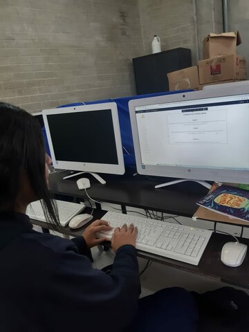 Horizonte empresarial