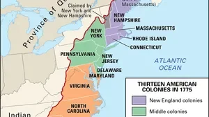 Proclamation of 1763