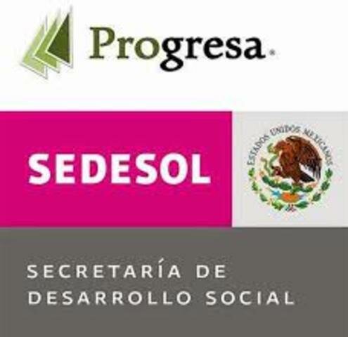 1997 – 2000 Evaluación de impacto de Progresa/Oportunidades