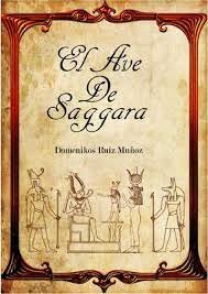 1500 a.n.e El Papiro de Saqqara