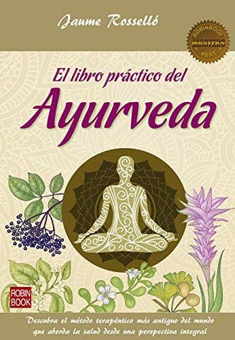 1500 a.n.e Libro de la Vida - AYURVEDA