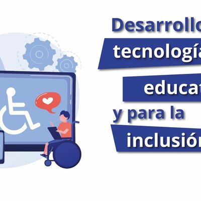 Timeline: Educación inclusiva y las tecnologías
