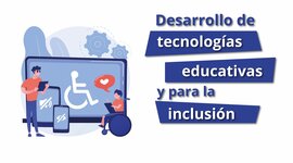 Timeline: Educación inclusiva y las tecnologías