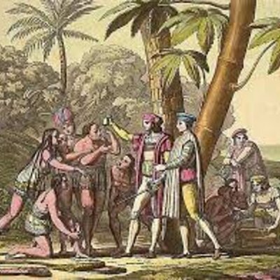 Timeline: ANTECEDENTES HISTÓRICOS ARGENTINOS DEL DERECHO COMERCIAL