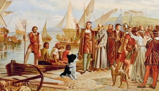 lll viaggio in America