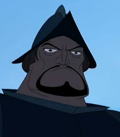 Cortez sottomette gli Atzechi