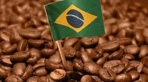 Crisis del café en Brasil