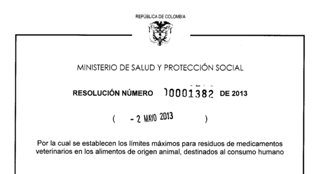 Resolución 1382