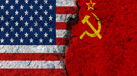 Timeline: 01 Cold War Timeline