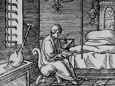 Ktesebios (Siglo lll a.c.)