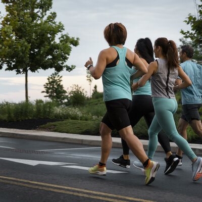 Timeline: Línea del Tiempo: Actividad Física