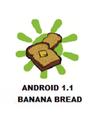 ANDROID 1.1