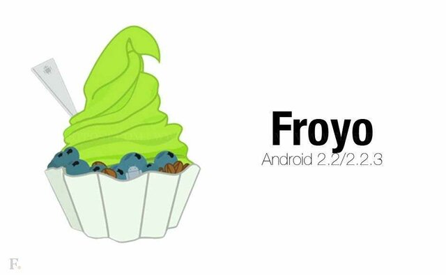 Android 2.2 (Froyo)