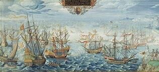 Sconfitta dell'invincibile armata