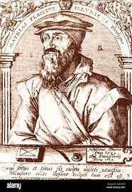 Matthias Flacius (1520-1575)