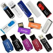 Memoria USB