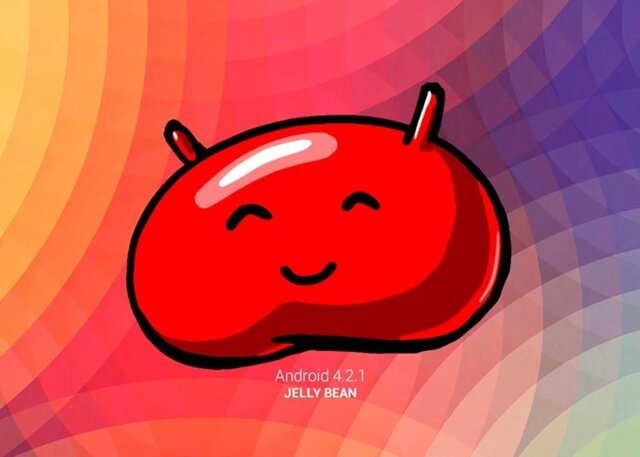 Android 4.2 (Jelly Bean)